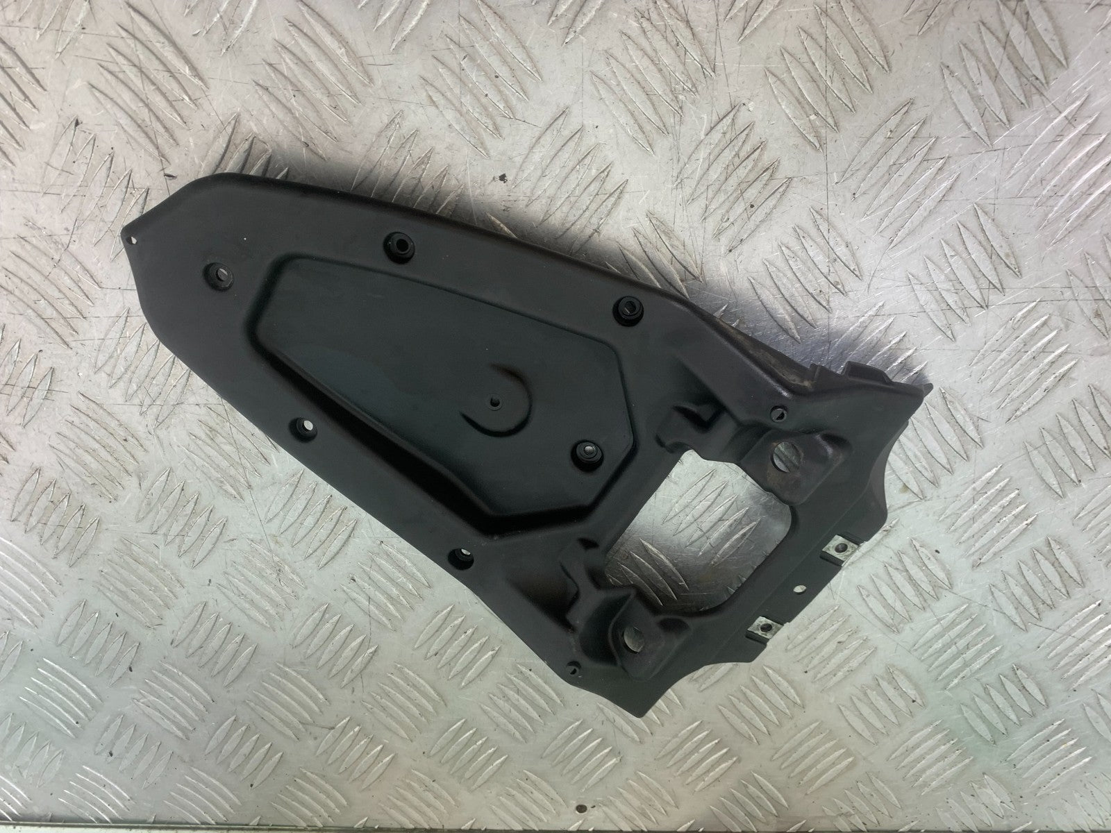SINNIS TERRAIN 125 FAIRING LOWER INFILL PANEL  YEAR 2017-2020 (CMB1241)