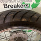 ROYAL ENFIELD 350 CLASSIC REAR WHEEL  YEAR 2022 (STOCK 967)