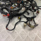 PIAGGIO VESPA GTS 125 WIRING LOOM  YEAR 2009-2014  (CMB1261)