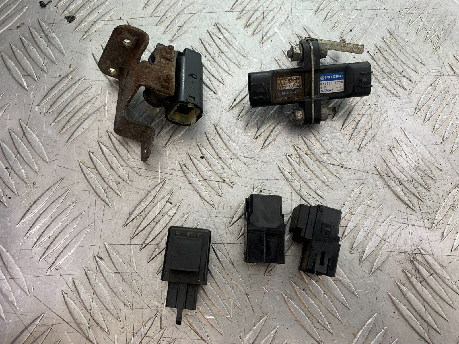 YAMAHA XVS 1300 MIDNIGHT STAR RELAYS YEAR 2007-16 (CMB1200)