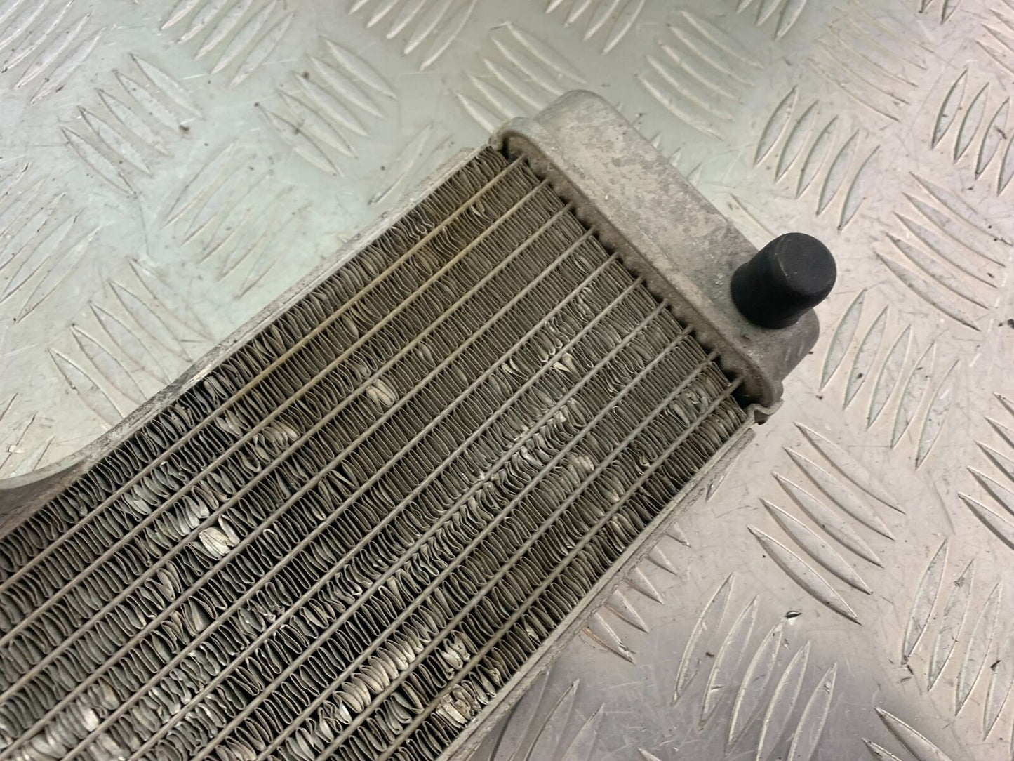 HUSQVARNA TE630 TE 630 RADIATOR YEAR 2010-11 (CMB1120)