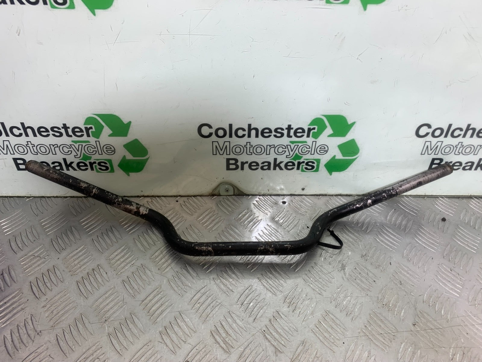 SUZUKI GS500 GS 500 HANDLEBARS  YEAR 2001-2008 (CMB1254)