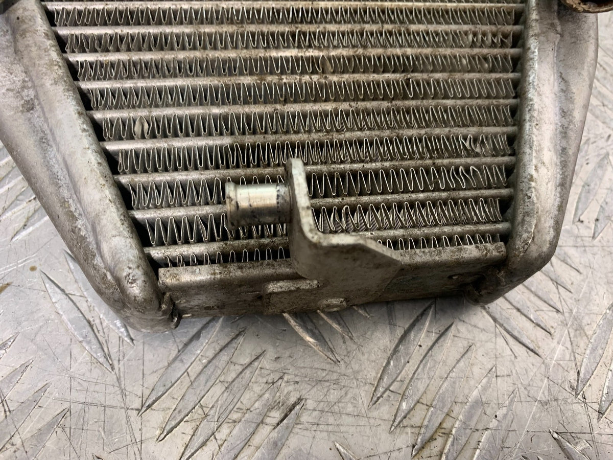 MV AGUSTA 675 F3 OIL COOLER YEAR 2012-2016 (CMB1302)