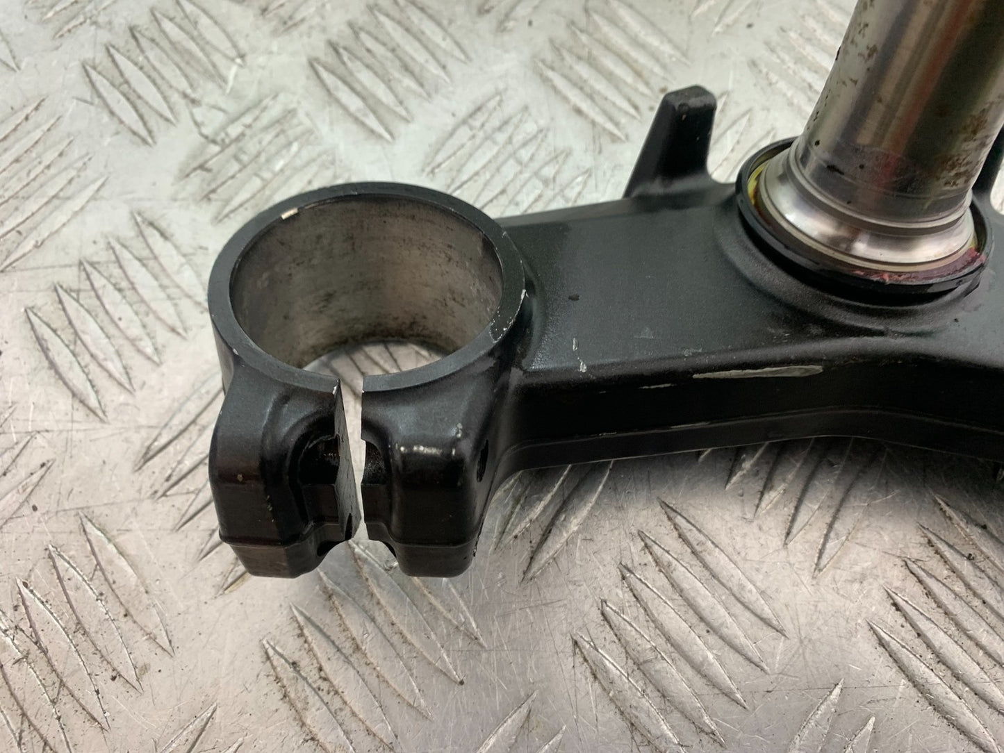 KAWASAKI Z1000 SX BOTTOM YOKE  YEAR 2014-16 (CMB1264)