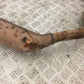 HONDA NC750 NC 750 X EXHAUST DOWNPIE   2014-2016 (STOCK 813)