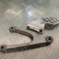 YAMAHA YZF R1 5VY FRONT LEFT HANGER  YEAR 2004-2006 (STOCK 953)