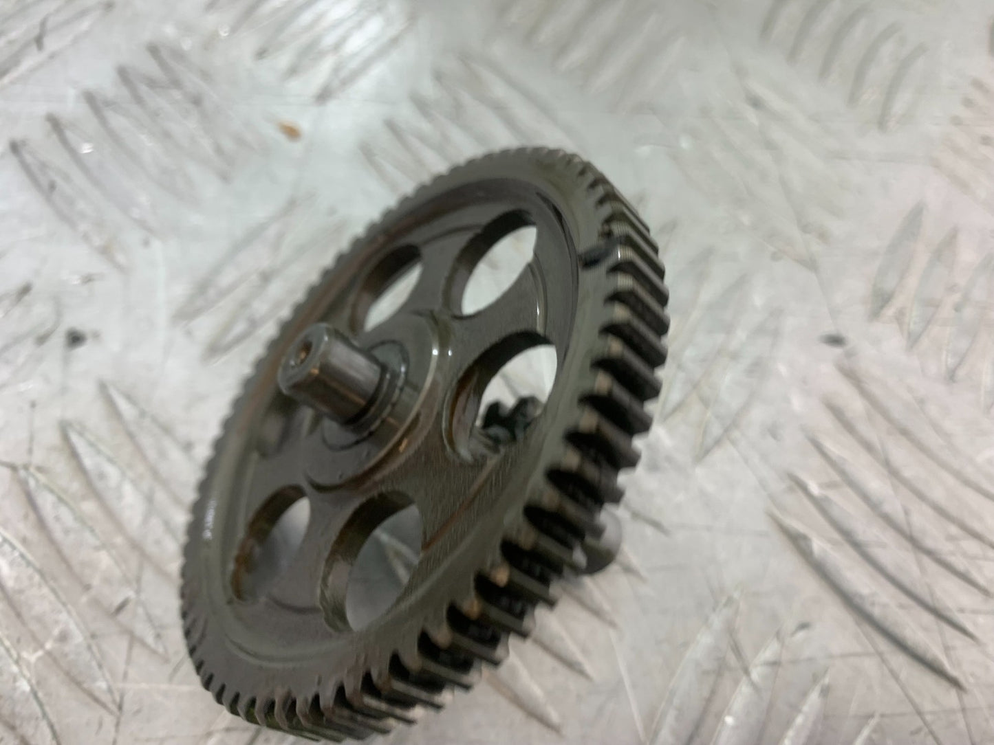 APRILIA TUONO 1000 V4 STARTER GEAR  YEAR 2013-2014  (CMB1239)