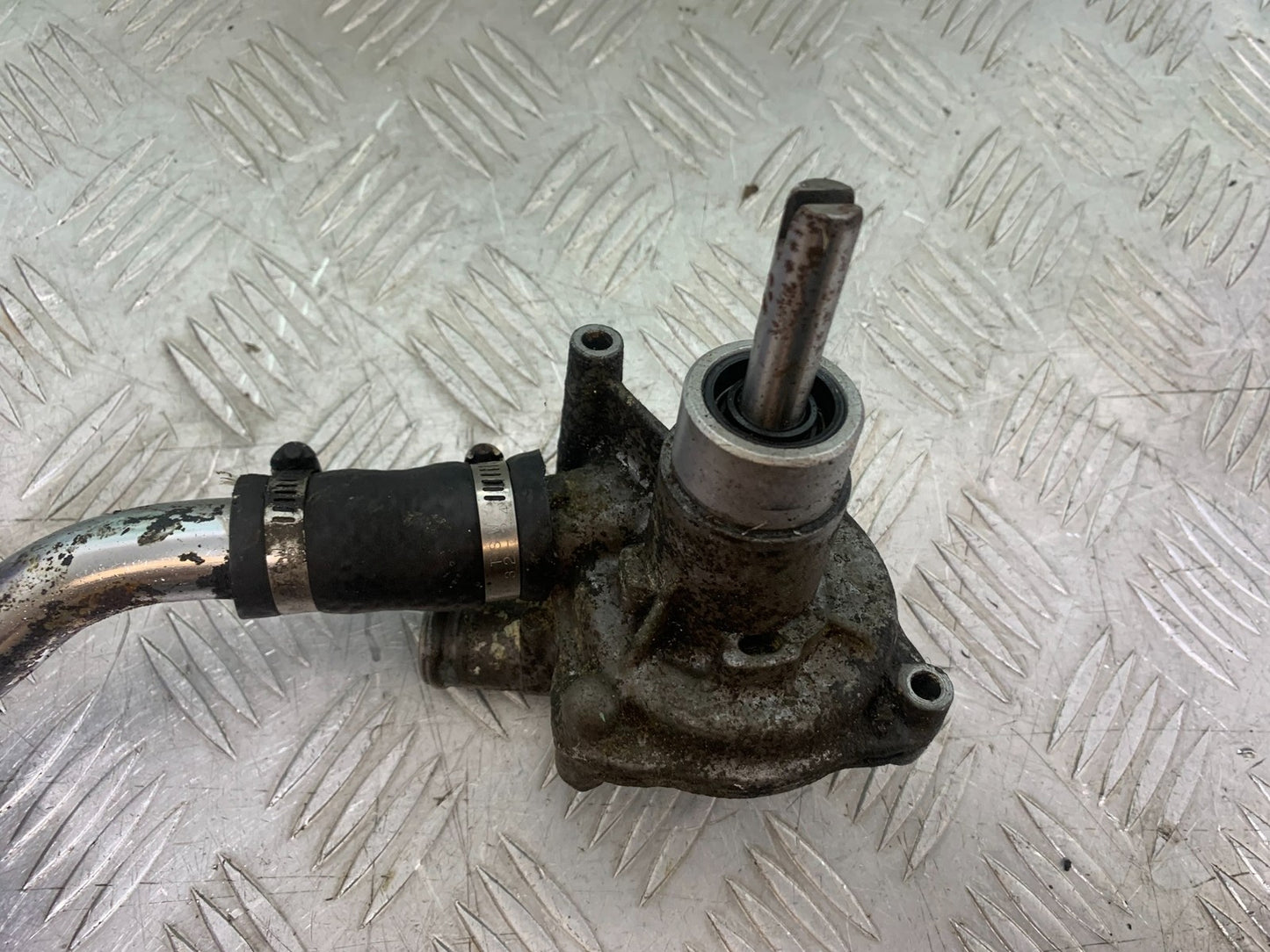 HONDA VFR750 VFR 750 WATER PUMP  YEAR 1994-1997 (CMB1156)