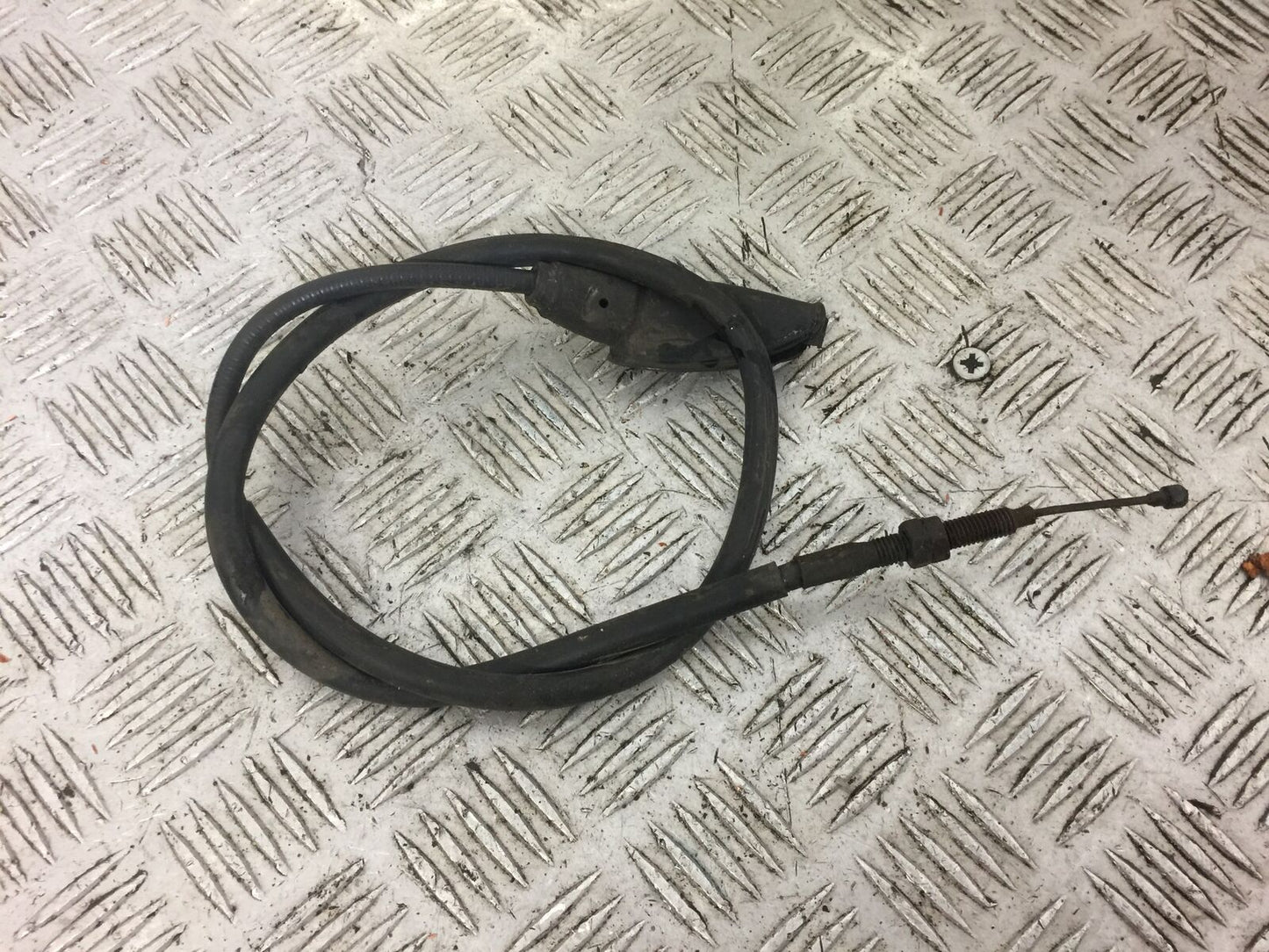 HONDA CBR125 CBR 125 CLUTCH CABLE  YEAR 2011-2017 (STOCK 518)