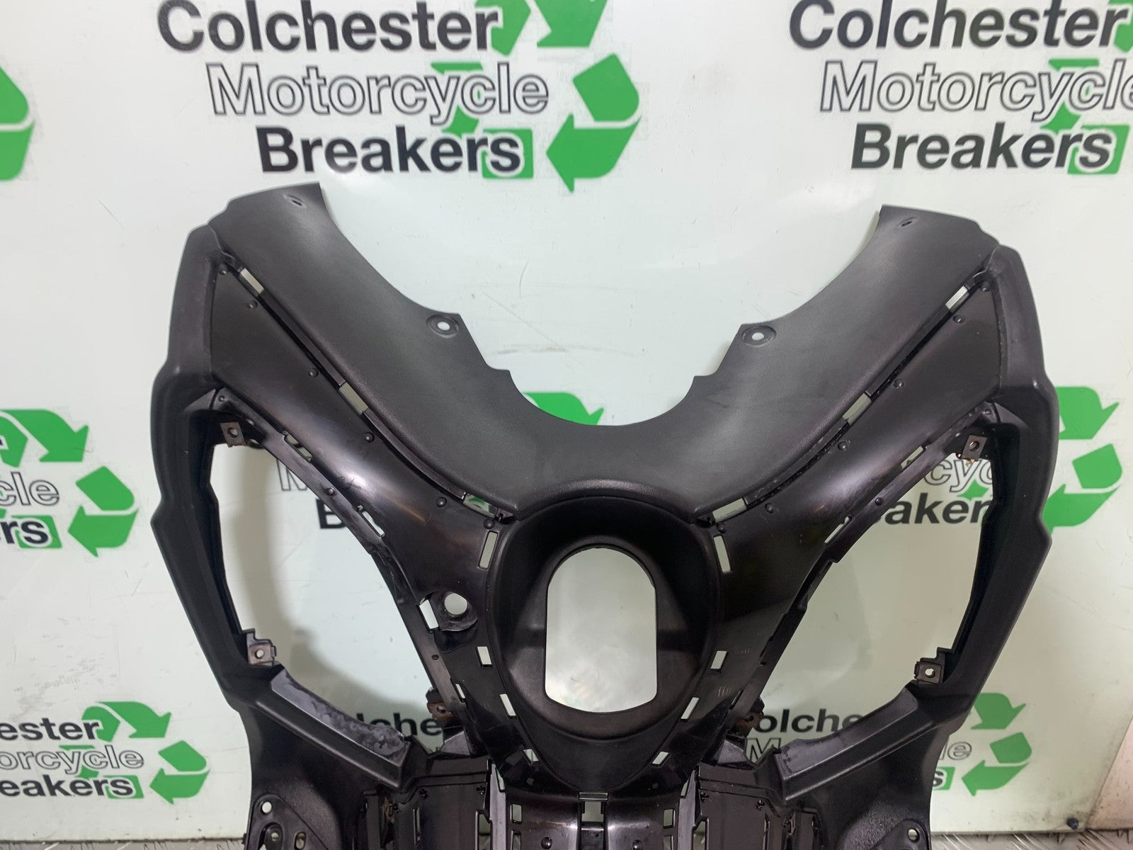 YAMAHA XMAX 300 INNER PANNEL YEAR 2017-2020 (CMB1218)