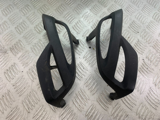 BMW R1200 GS R 1200 GS CYLINDER HEAD COVERS  YEAR 2004-2007