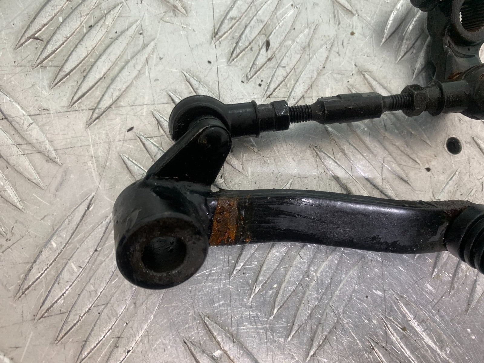 ROYAL ENFIELD HIMALAYAN 411 GEAR LEVER   YEAR 2018-2023 (CMB1279)