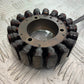 HONDA VT700 VT 700 SHADOW  GENERATOR YEAR 1984-85 (CMB1328)