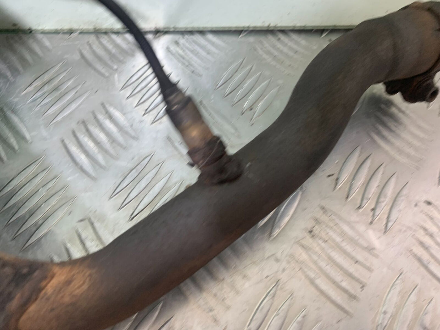 SUZUKI AN400 AN 400 BURGMAN SILENCER  YEAR 2017-2024 (CMB1118 )