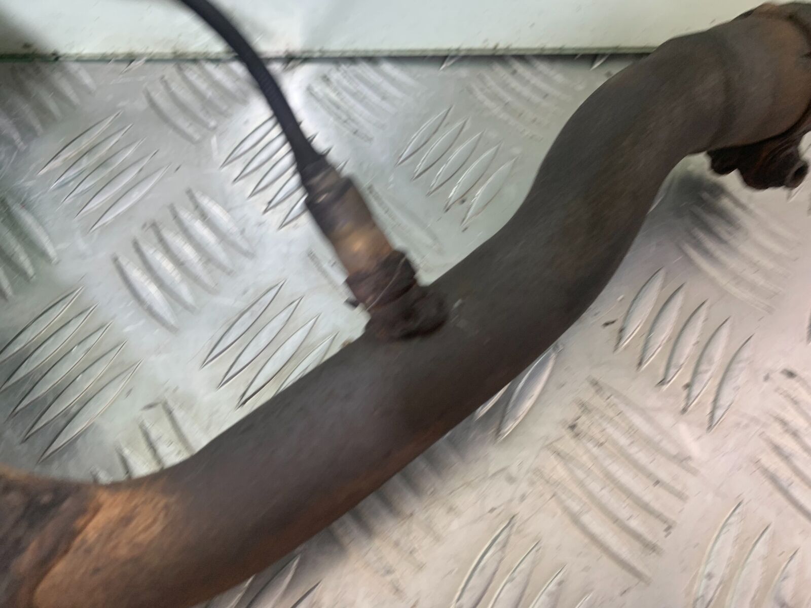 SUZUKI AN400 AN 400 BURGMAN SILENCER  YEAR 2017-2024 (CMB1118 )