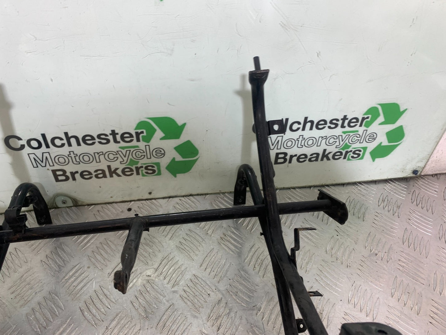 HONDA ST1100 PAN EUROPEAN FAIRING BRACKET  YEAR 1993-2001 (CMB1195)