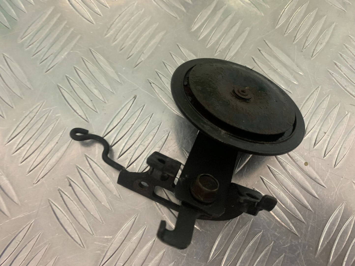 HONDA CBR1100 BLACKBIRD HORN  YEAR 1999-05 (STOCK 961)