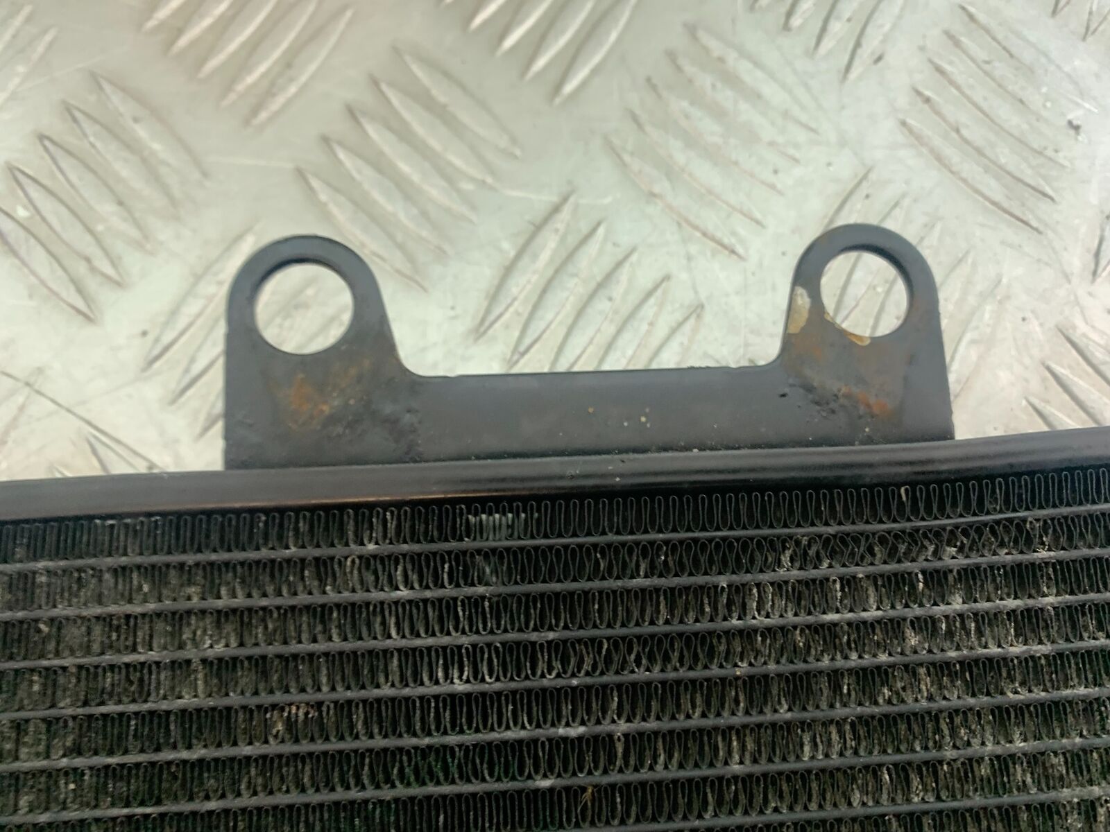 SUZUKI GSF1250 GSF 1250 BANDIT RADIATOR YEAR 2007-2011 (CMB1125)