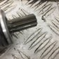 KAWASAKI ZX6R ZX6 R C1H STARTER MOTOR  YEAR 2005 2006 (STOCK 423)
