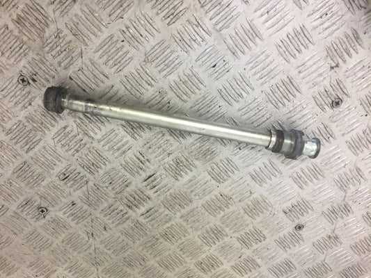 HONDA CBR900 FIREBLADE SWINGARM SPINDLE YEAR 1998 - 99 (STOCK 621)