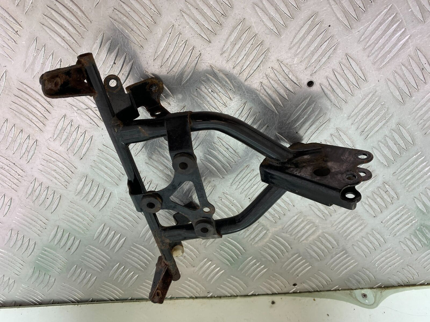 HONDA CBR500R CBR 500 R FAIRING BRACKET YEAR 2012-16 (CMB1048)