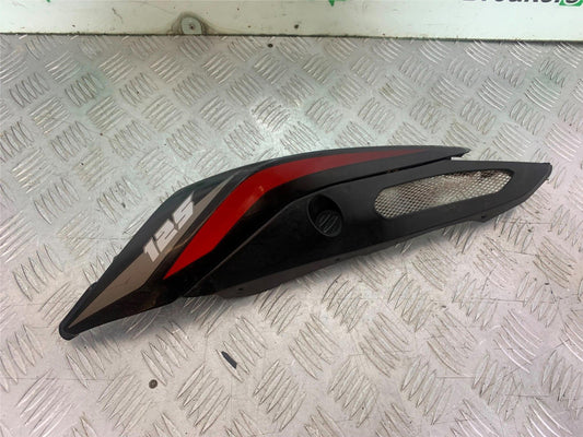 BENELLI BN125 BN 125 LEFT SEAT PANEL  YEAR 2018-2021 (CMB1194)