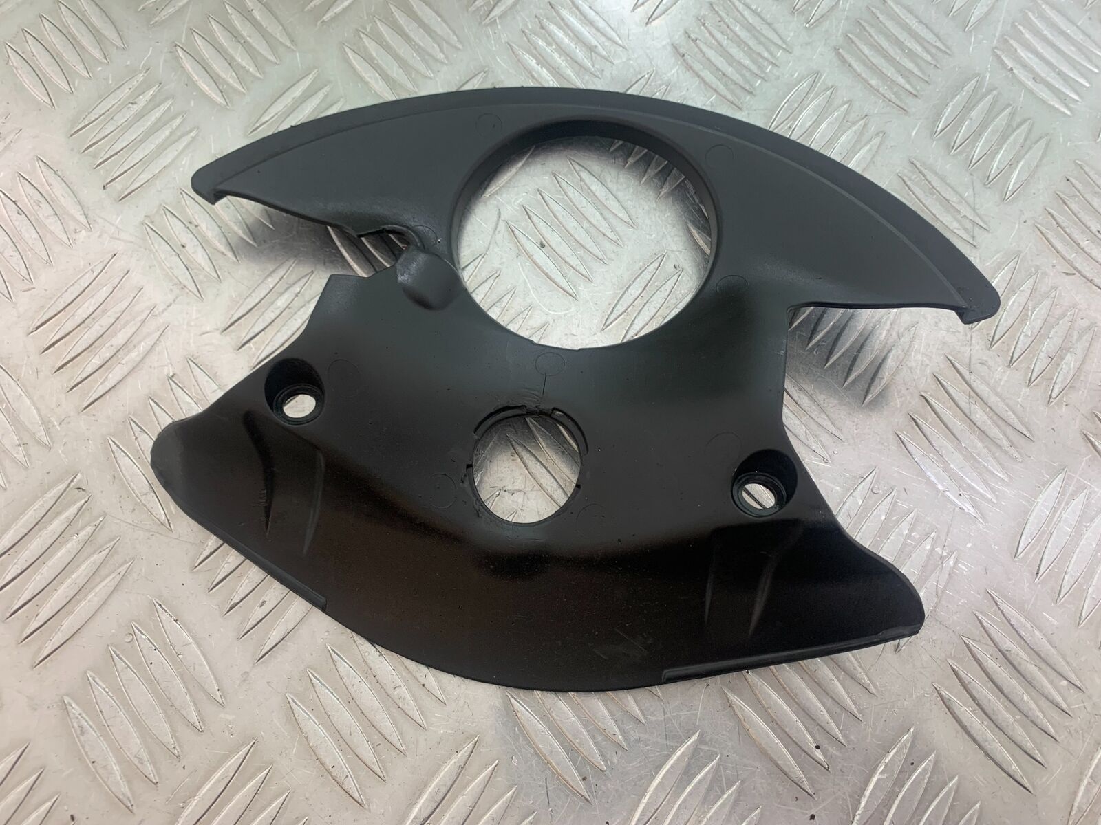 DUCATI 1199 PANIGALE BOTTOM YOKE INFILL COVER YEAR 2012-2014 (CMB1047)