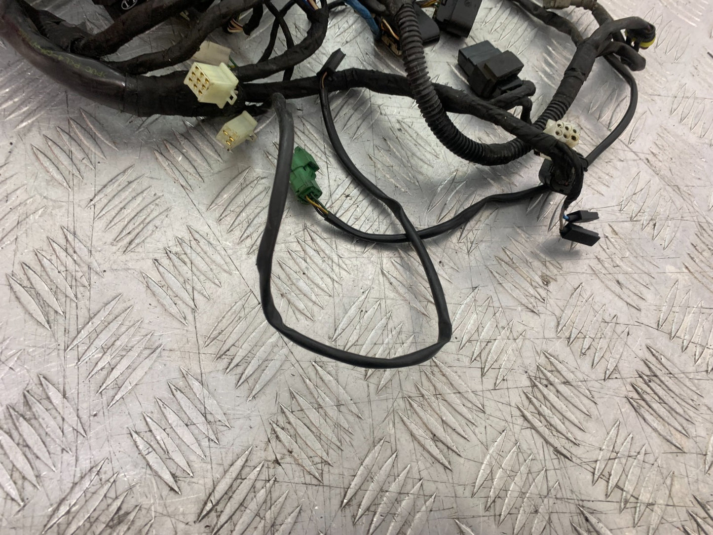 APRILIA TUONO 1000 V4R WIRING LOOM   YEAR 2011-13  (CMB1331)