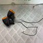 HARLEY DAVIDSON FXS BLACKLINE 1585 REAR INDICATORS   YEAR 2012 (CMB1147)
