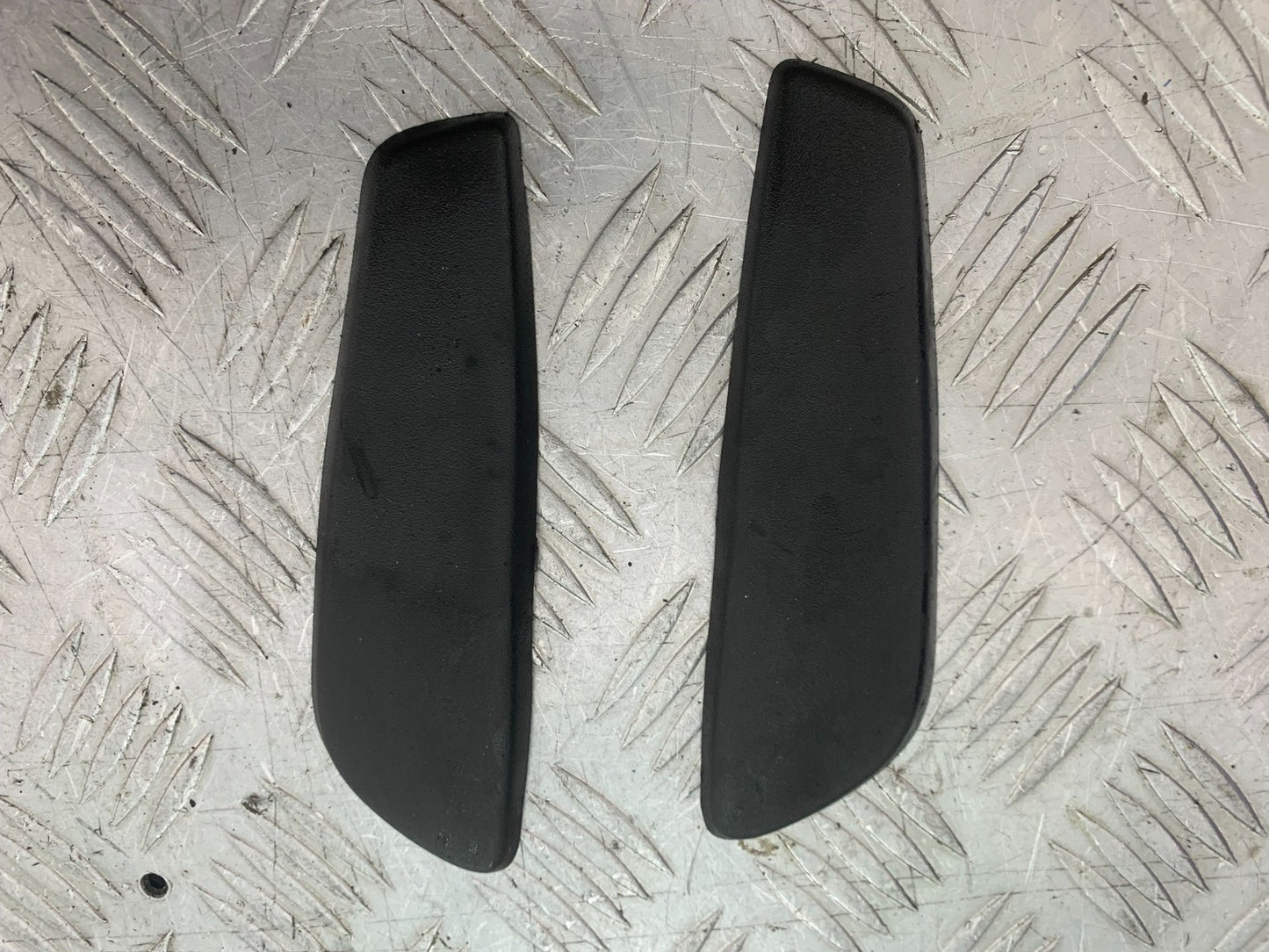 HONDA NT 700 V DEAUVILLE SCREEN COVERS  YEAR 2006-2010 (CMB1298)