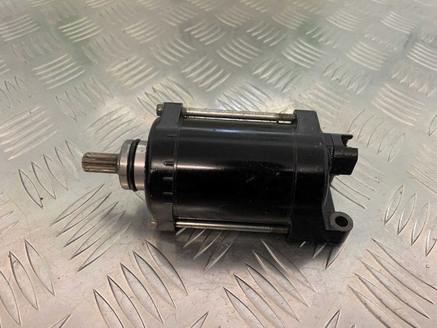 HONDA CB500 F CB500F STARTER MOTOR  YEAR 2022 (STOCK 951)