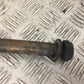 TRIUMPH TT600 TT 600 REAR WHEEL SPINDLE YEAR 2001 (STOCK 597)
