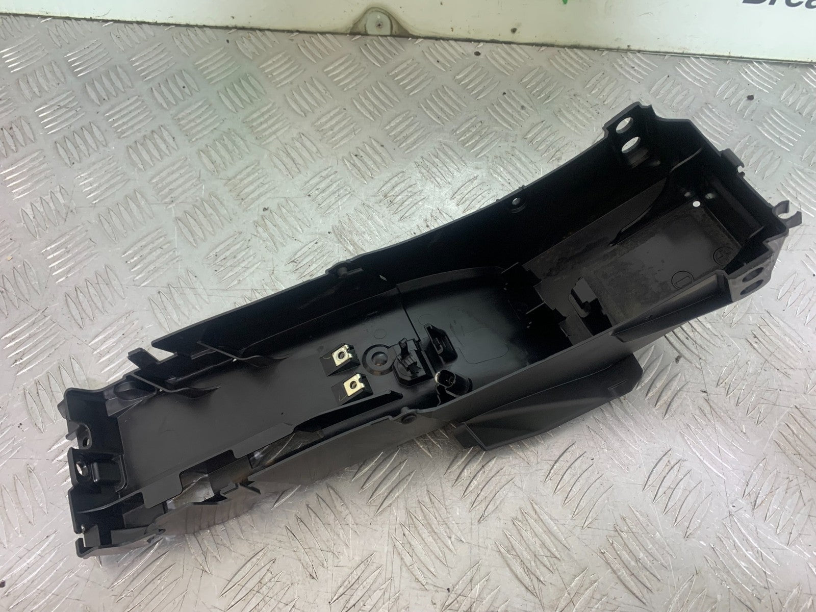 YAMAHA YZF R7 UNDERTRAY  YEAR 2022-2025 (CMB1255)