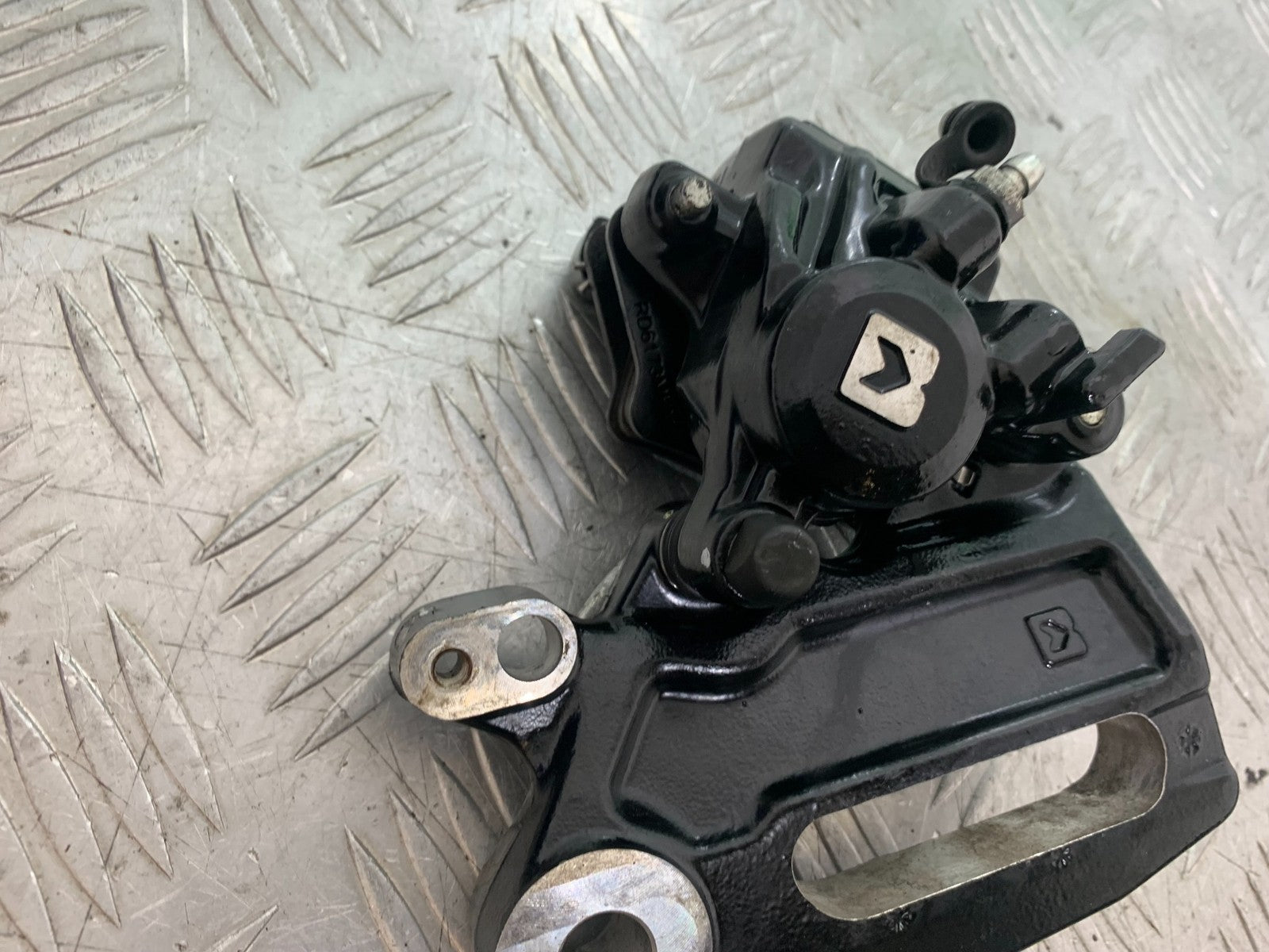 KTM 390 ADVENTURE REAR BRAKE CALIPER  YEAR 2020-24 (CMB1240)