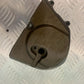 KAWASAKI ZX6R ZX6 J SPROCKET COVER YEAR 2000 (STOCK 947)