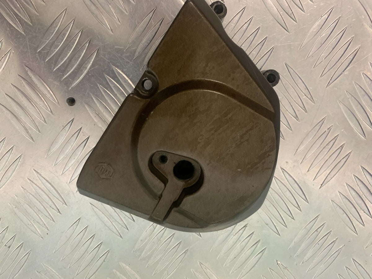 KAWASAKI ZX6R ZX6 J SPROCKET COVER YEAR 2000 (STOCK 947)