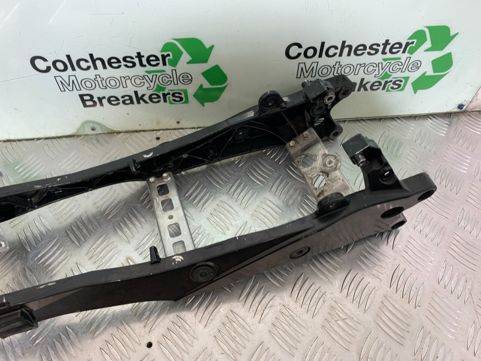 SUZUKI GSXR1000 GSXR 1000 REAR SUBFRAME   2009-2016 (CMB1049)