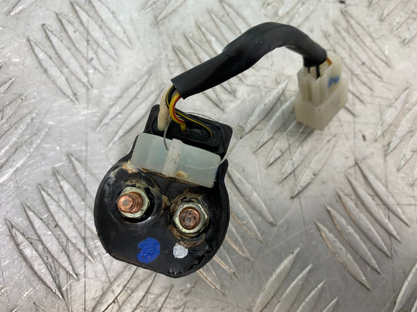 KTM DUKE 125 STARTER SOLENOID  YEAR 2017-2022 (CMB1274)