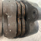 BMW K1200 K 1200 LT FRONT BRAKE CALIPERS  YEAR 1999-07 (CMB1271)