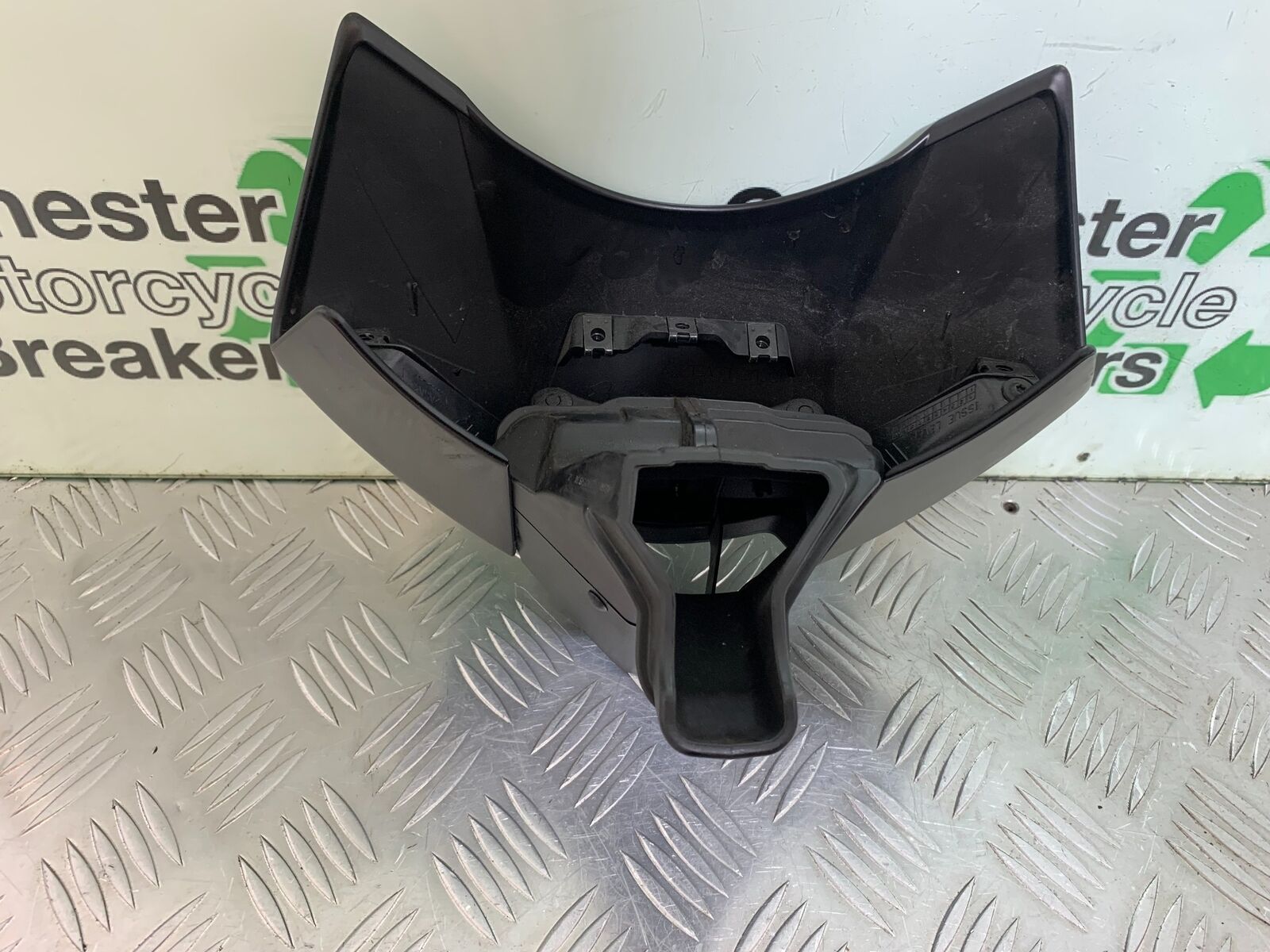 TRIUMPH 1050 SPEED TRIPLE RS TOP COWL FAIRING  YEAR 2018-2020 (CMB1029)