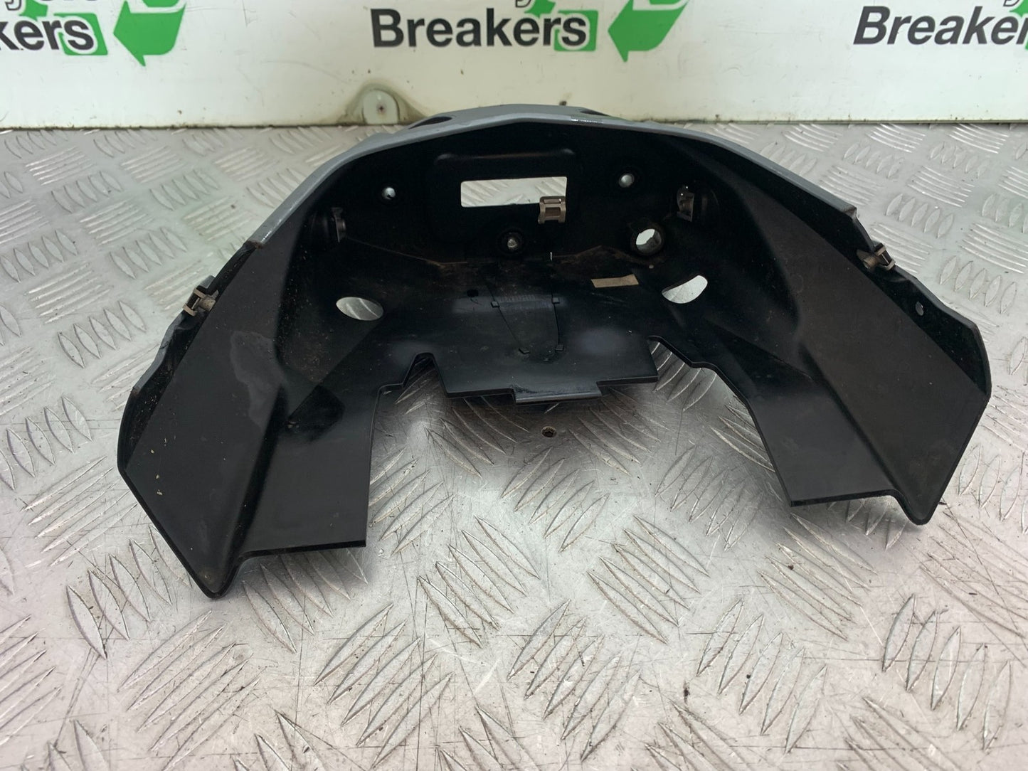 BMW F800 GT TAIL PIECE  YEAR 2013-2017 (CMB1248)