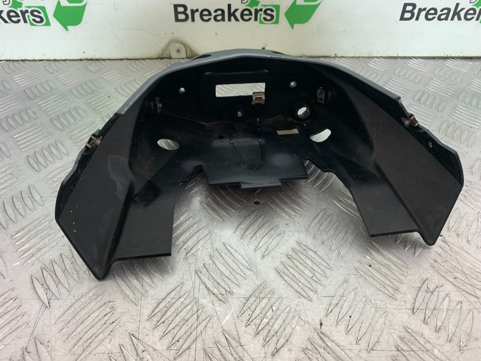 BMW F800 GT TAIL PIECE  YEAR 2013-2017 (CMB1248)