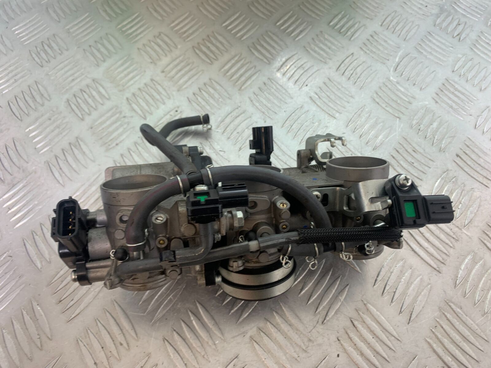 YAMAHA XSR900 XSR 900 THROTTLE BODIES  YEAR 2021-2022 (CMB1073)