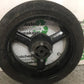 TRIUMPH 600 SPEED FOUR REAR WHEEL  YEAR 2002  (STOCK 756)