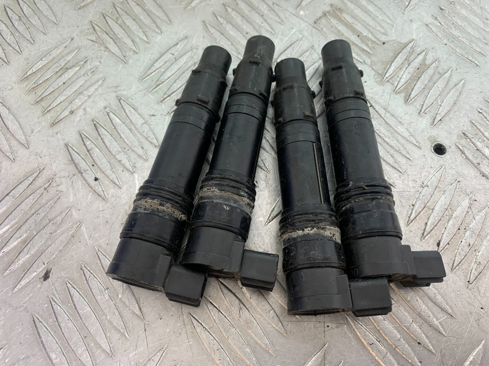KAWASAKI ZX10R ZX 10R COILS  YEAR 2011-2015 (CMB1154)