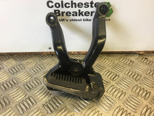 SUZUKI DL1000 V STROM RIGHT REAR HANGER  YEAR 2007