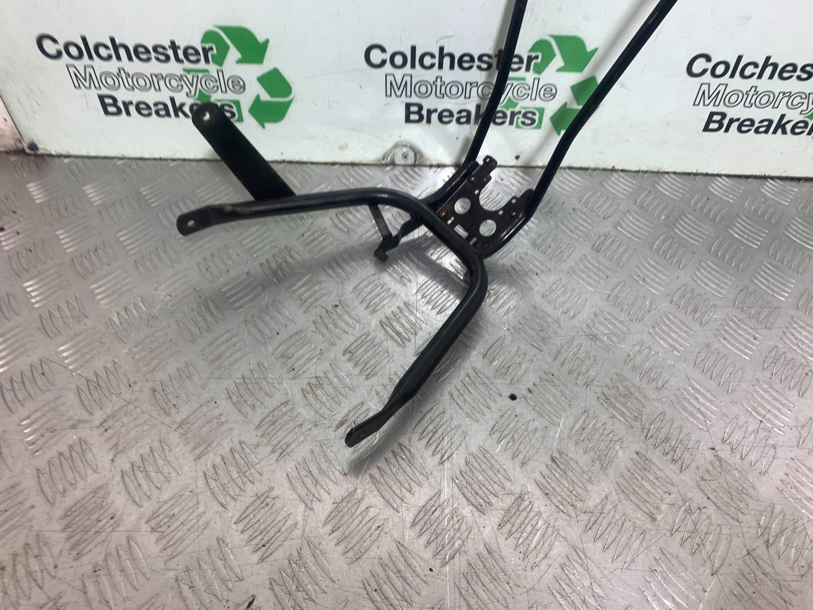BMW K1200 K 1200 LT FRAME BRACKET YEAR 1999-07 (CMB1271)