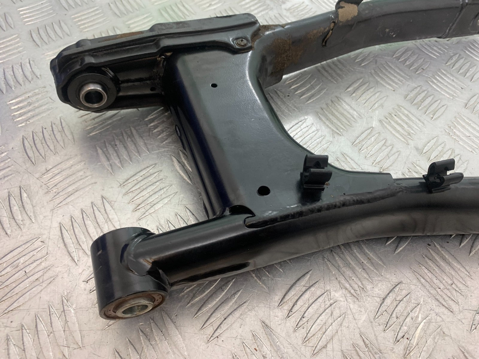 BSA 650 GOLD STAR SWINGARM YEAR 2022-2025 (CMB1262)