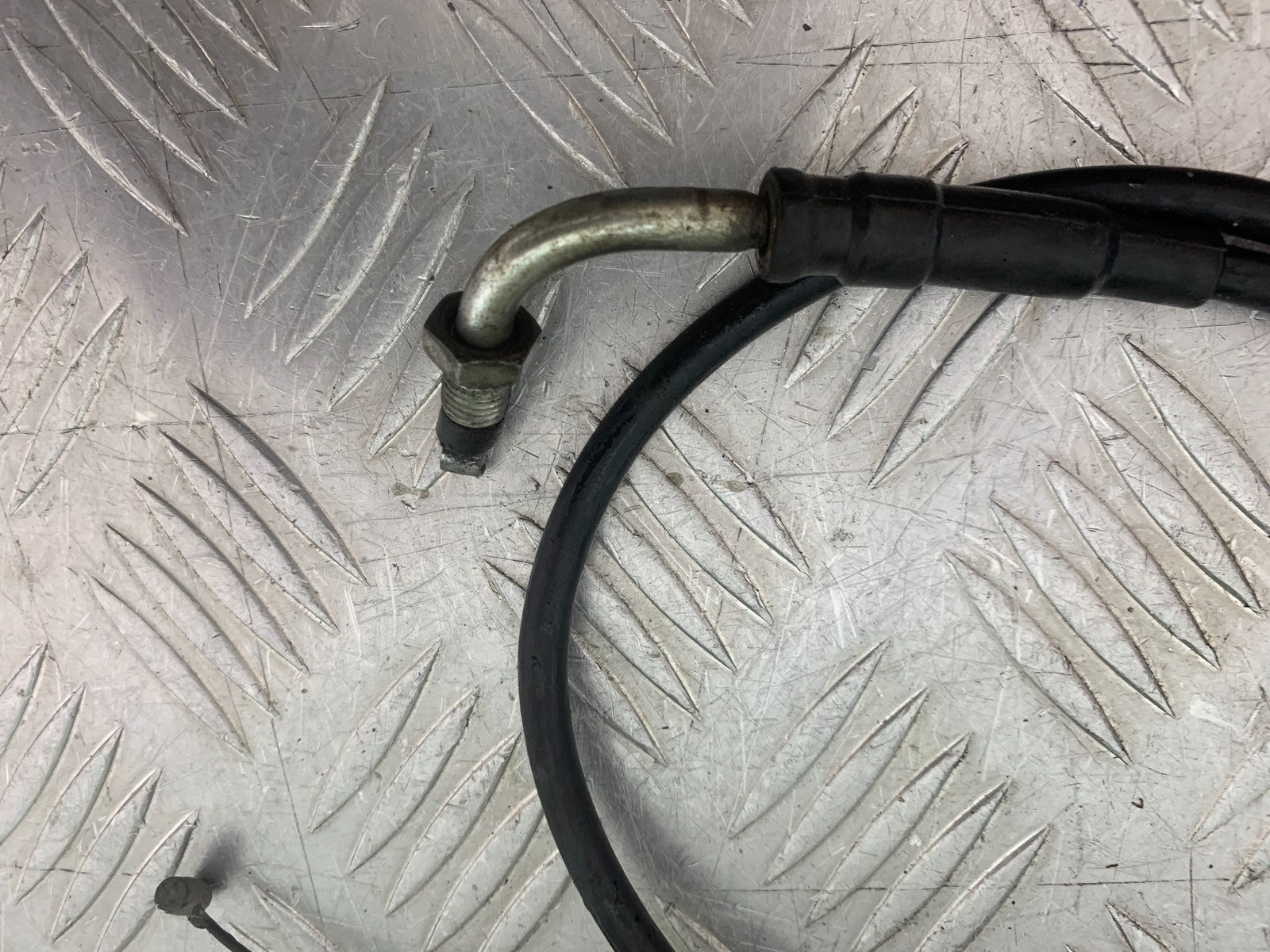 BENELLI BN125 BN 125 THROTTLE CABLE YEAR 2018-2021 (CMB1245)