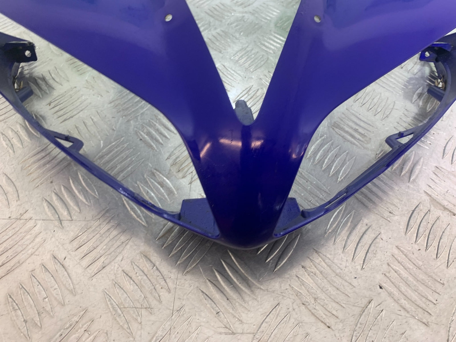 YAMAHA YZF R1 TOP FAIRING  YEAR 2004-2006 (CMB1155)